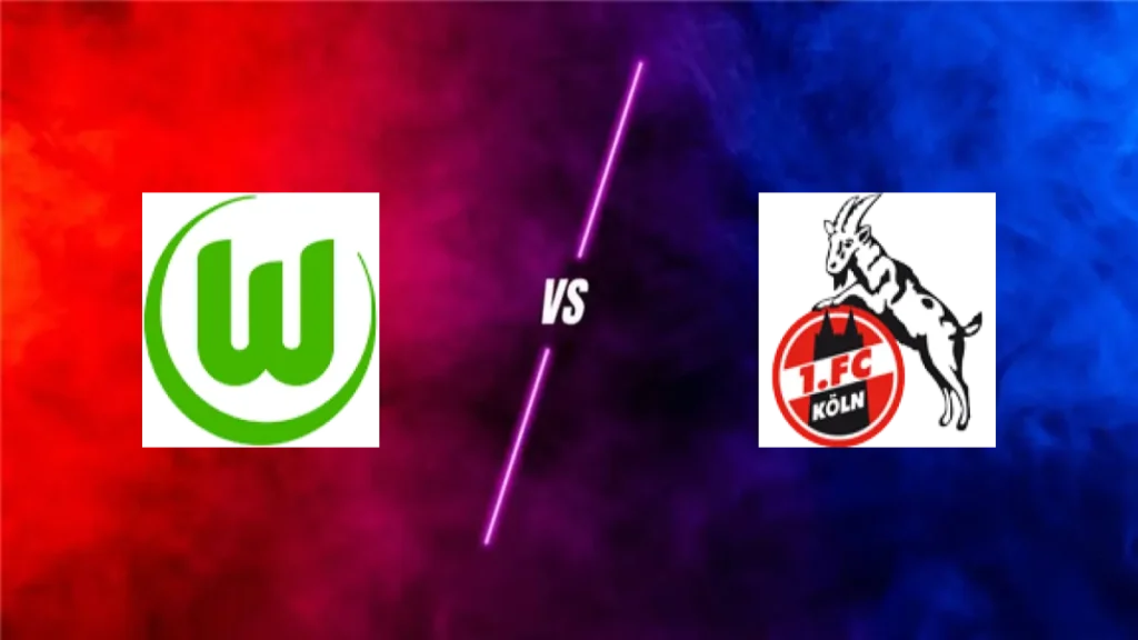 Wolfsburg vs Cologne — prediction