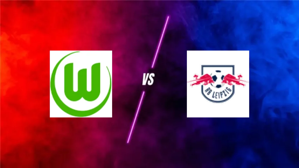Wolfsburg vs Leipzig — prediction