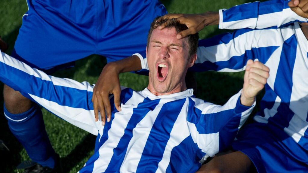 football