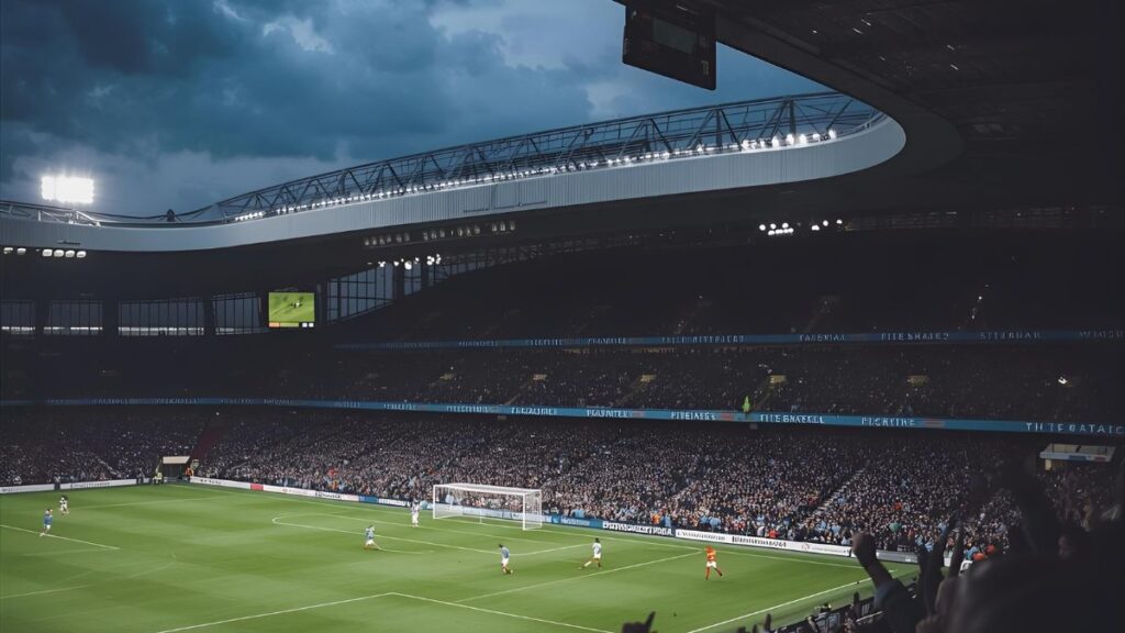 football