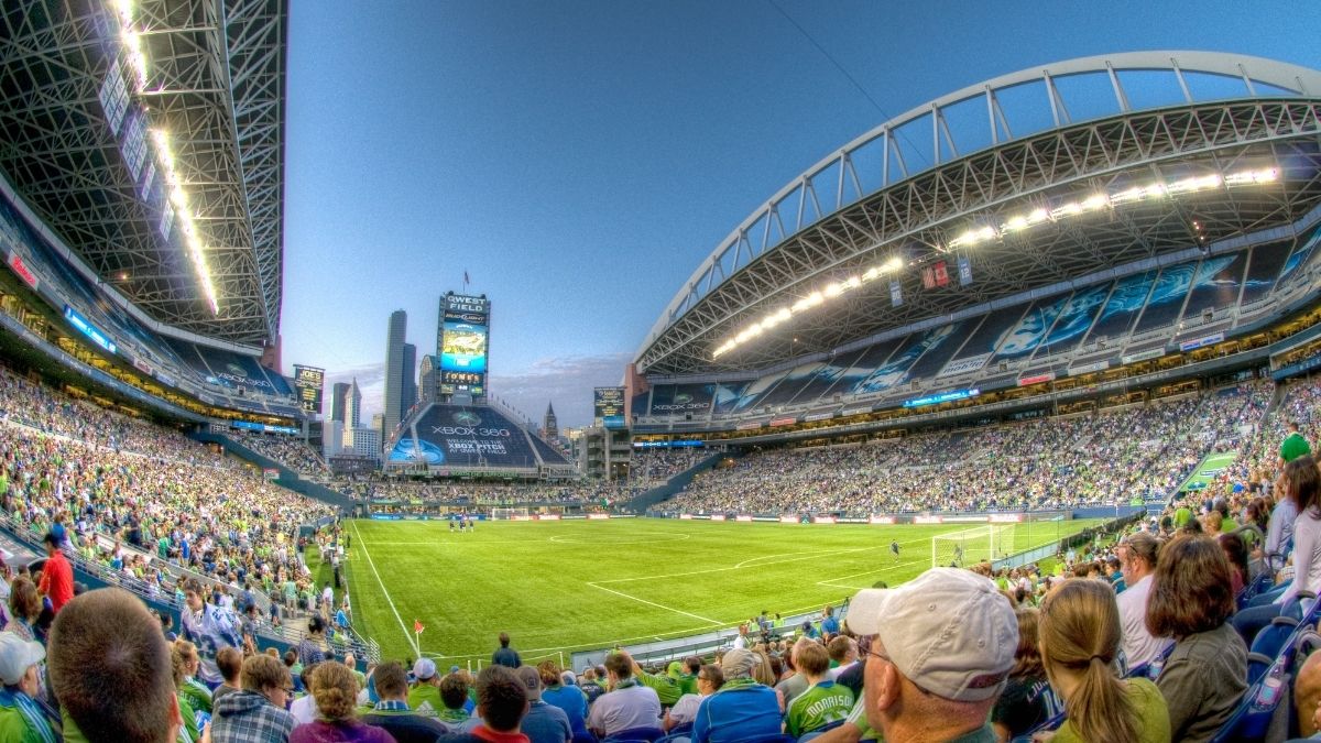 football