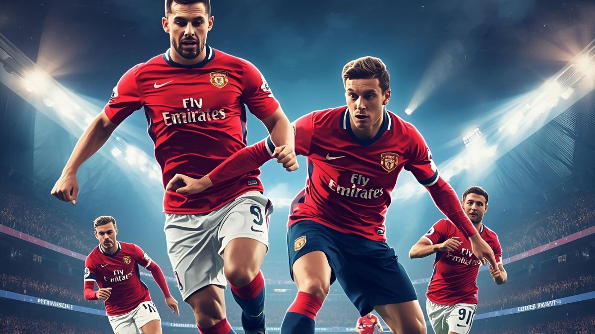 football