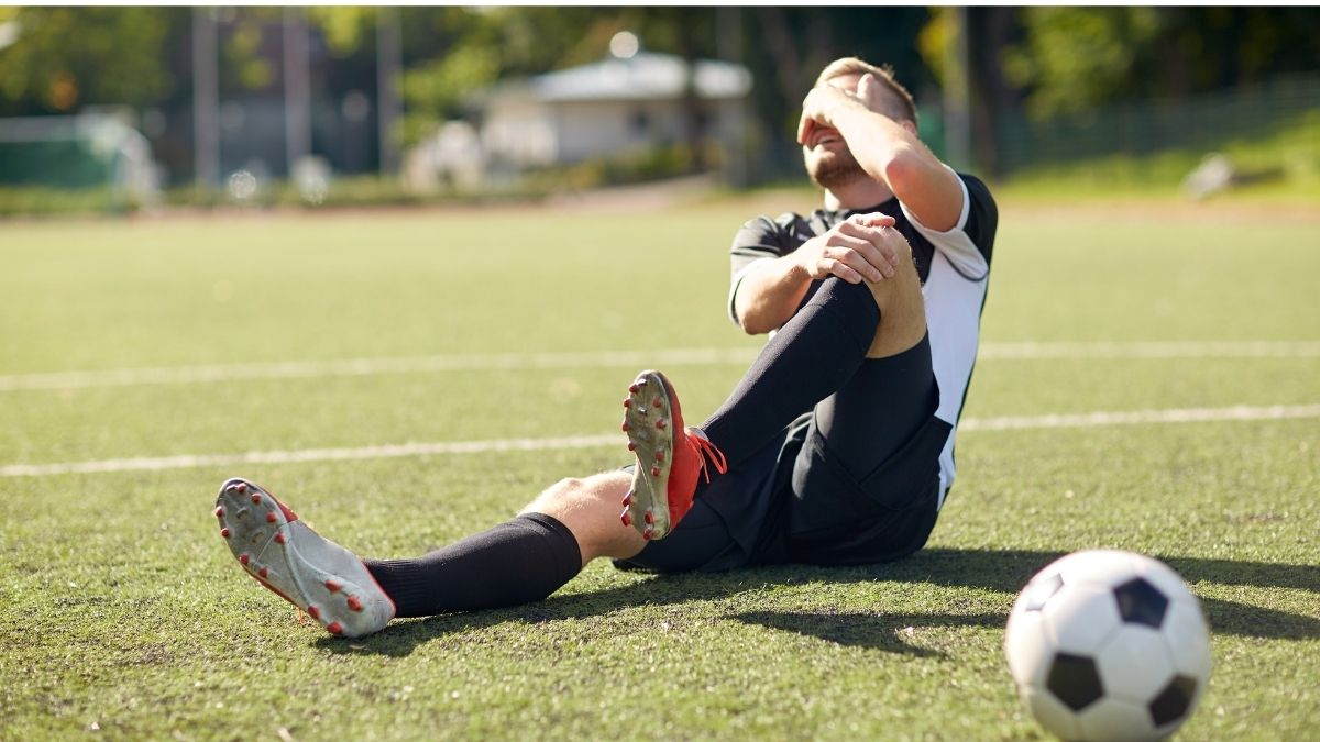 football