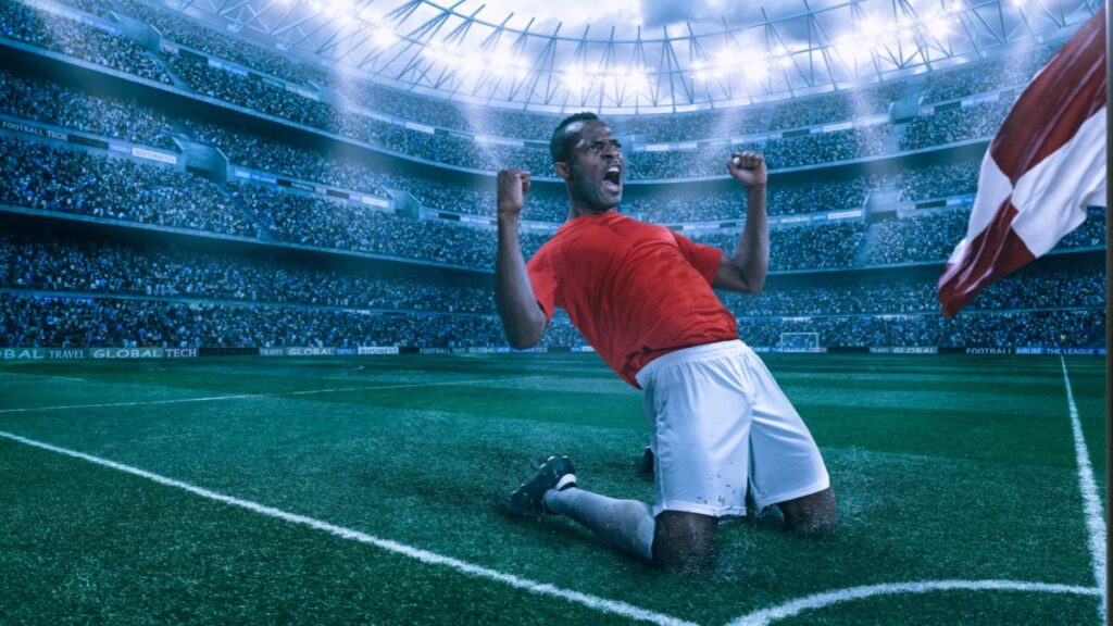 football