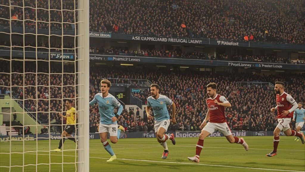 football