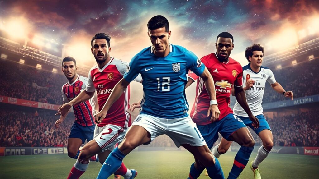 football