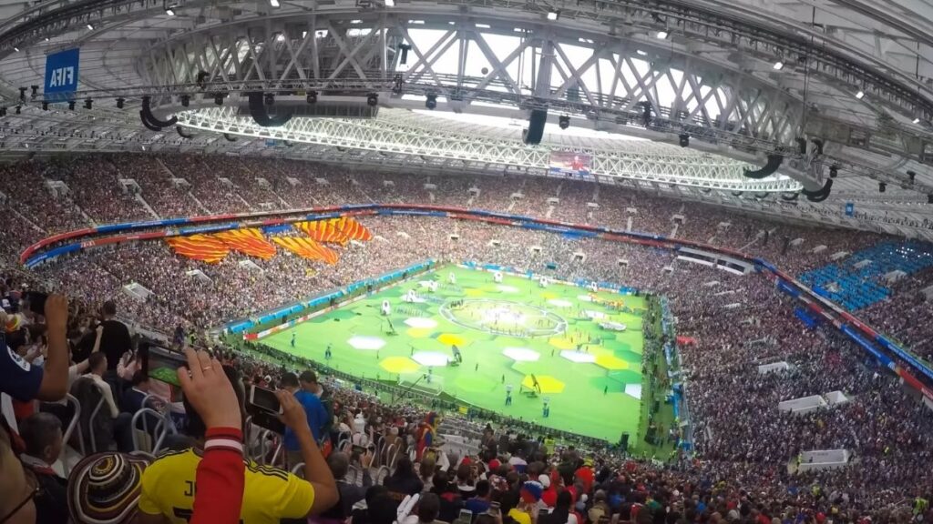 football