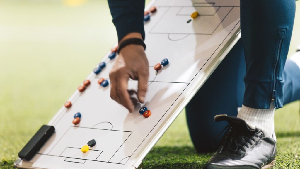 football