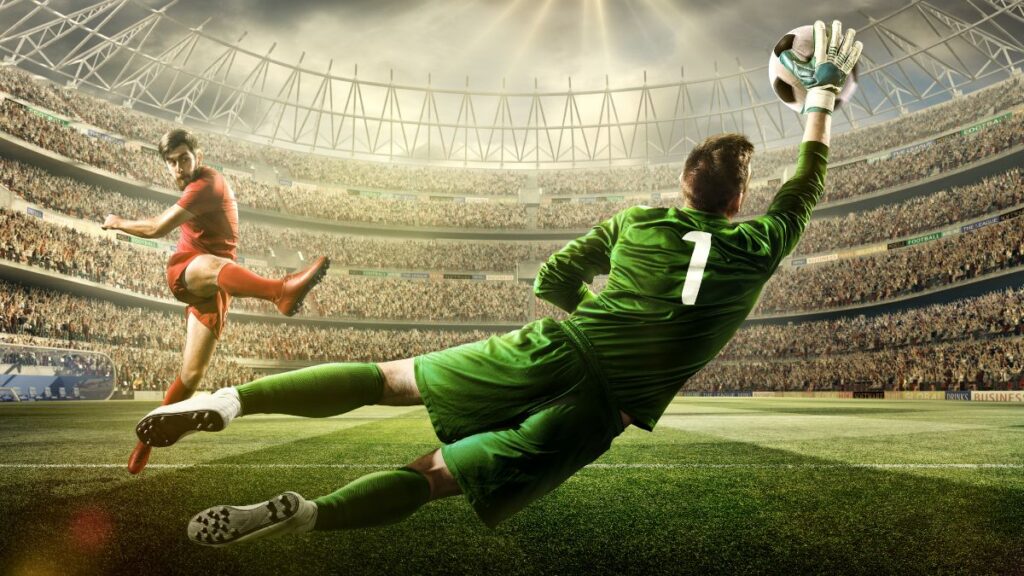 football