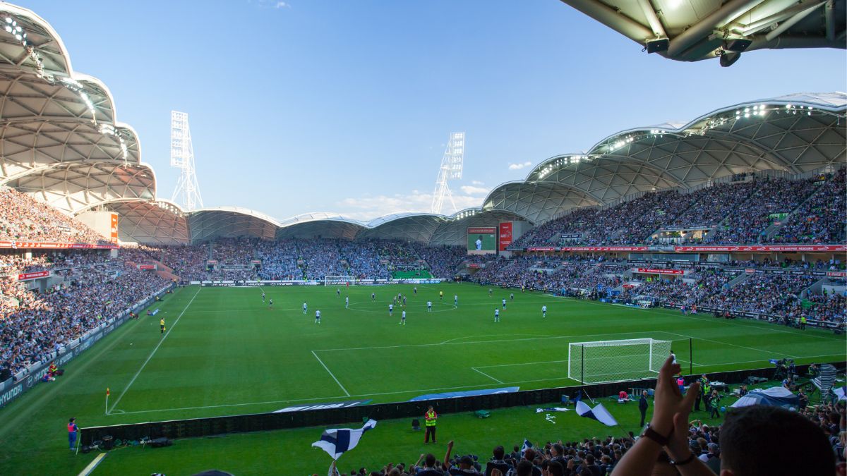 football
