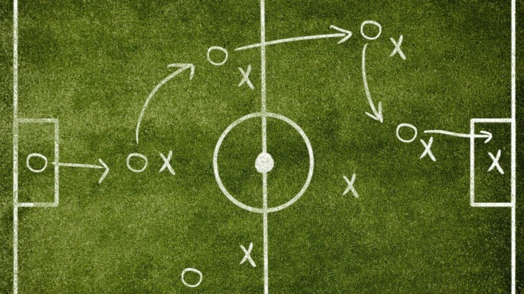 football