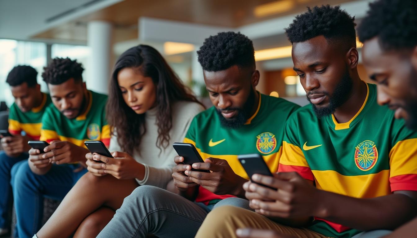 discover the best online betting platforms in ethiopia for 2025. explore safe, reliable sites offering secure payments, top odds, and exciting features for ethiopian bettors.
