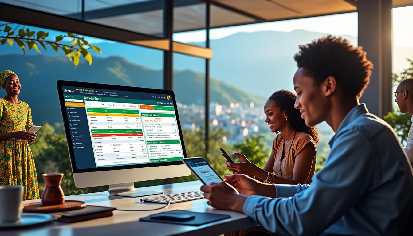discover the top online betting platforms in ethiopia for 2025. explore safe, reliable, and trusted sites for sports betting, with secure payment options and great user experience.
