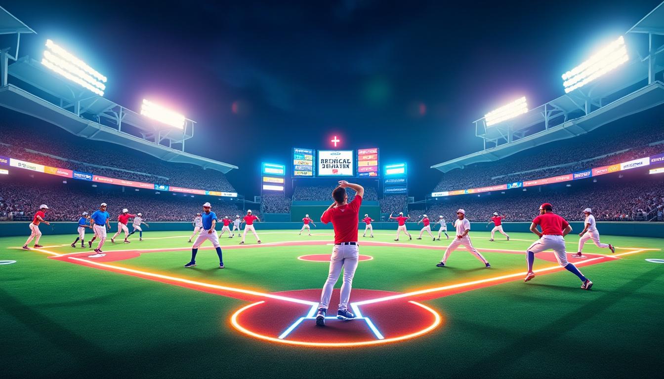 explore how countries worldwide are challenging u.s. dominance in baseball. discover emerging talent, rising teams, and the global evolution of the sport beyond american borders.