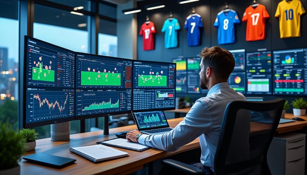 discover effective strategies and expert tips to maximize your profits from sports betting investments. learn how to make informed decisions, manage risks, and boost your betting success.