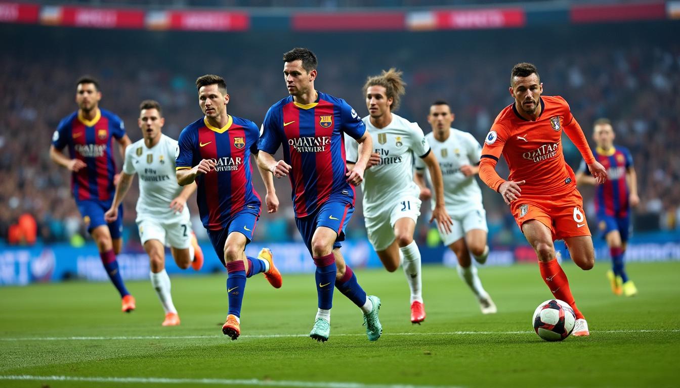 discover veteran football stars over 30 who continue to attract attention in the transfer market. explore which experienced players are still hot prospects despite their age.