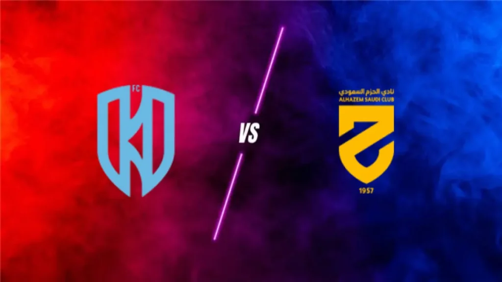 Al Okhdood vs Al Hazem FC — prediction