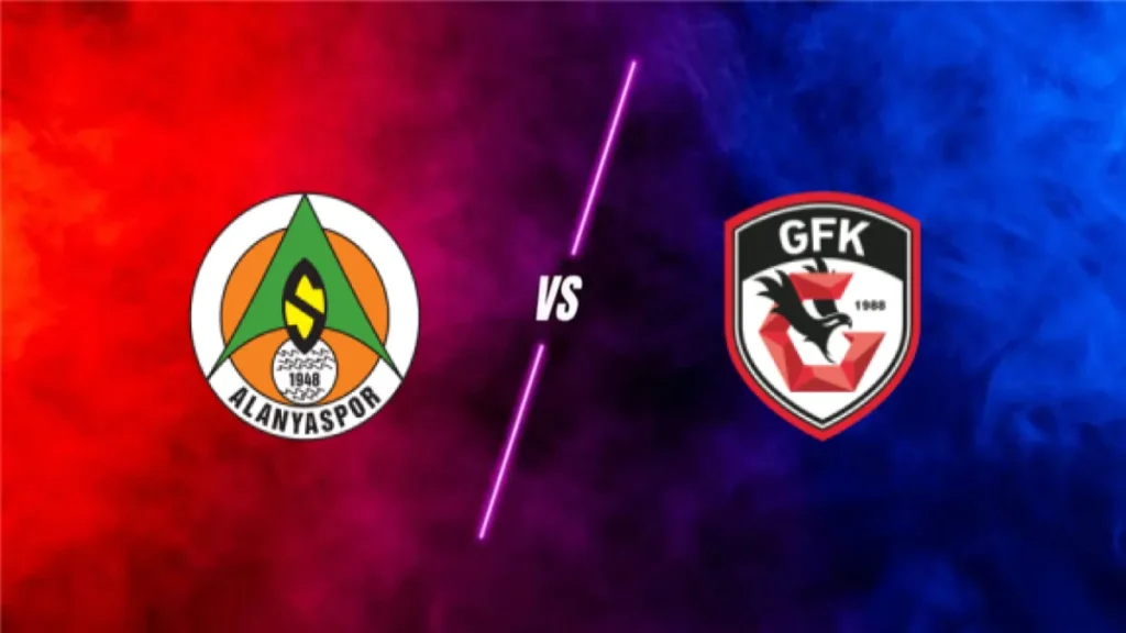 Alanyaspor vs Gaziantep Fk — prediction