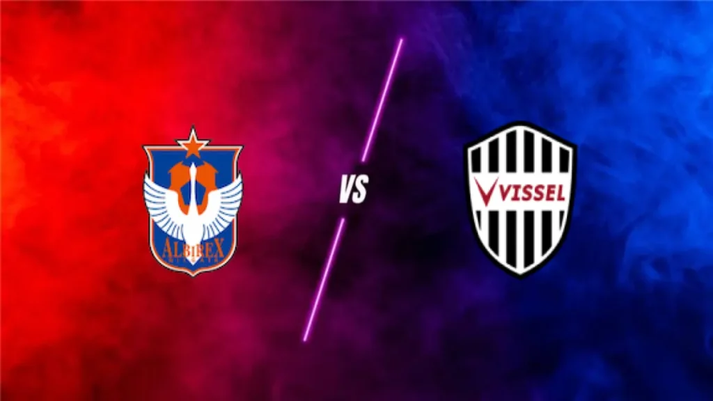 Albire vs Niigata - Vissel Kobe — prediction