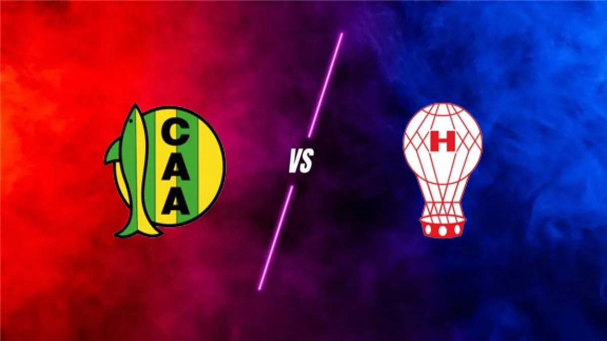 Aldosi vs I - Huracan — prediction