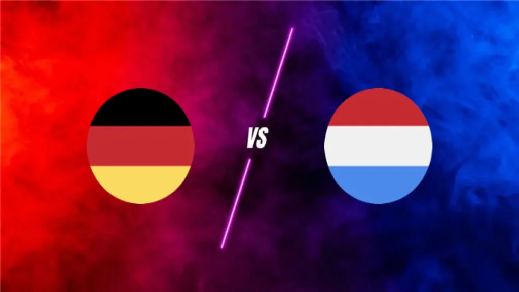 Allemagne vs Luxembourg — prediction