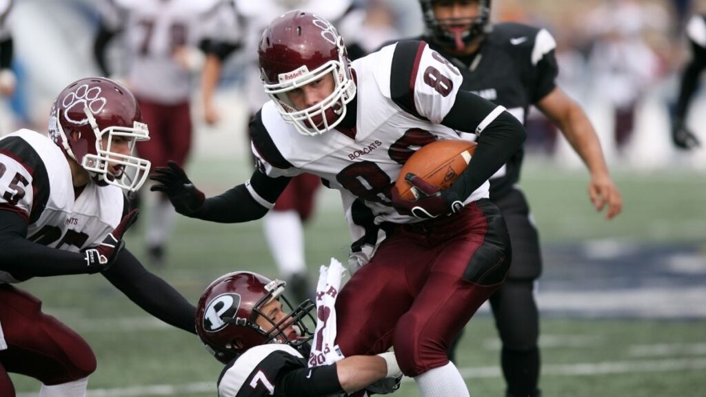 american football 