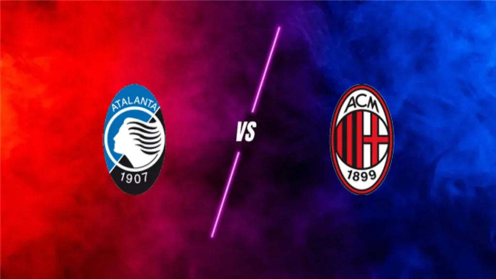 Atalanta Bergame vs Milan AC — prediction