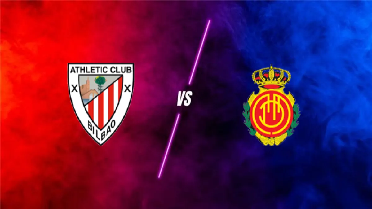 Athletic Bilbao vs Majorque — prediction