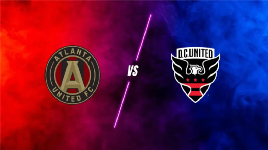 Atlanta United vs Dc United — prediction