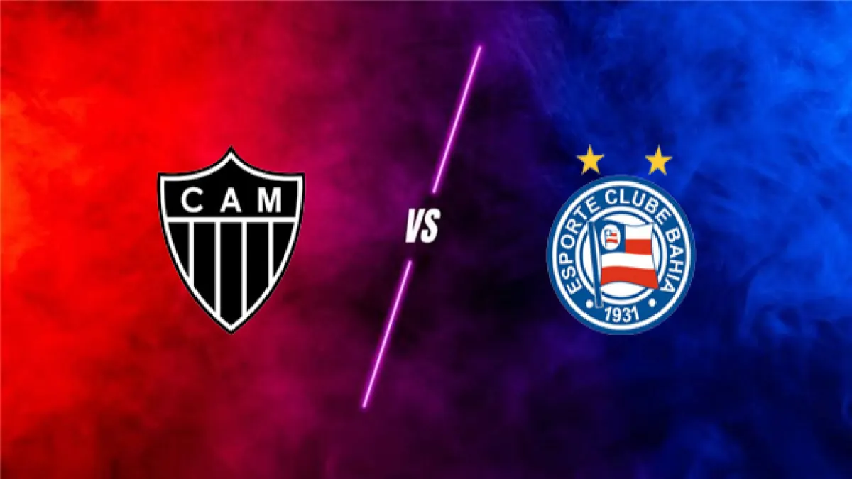Atletico Mg vs Bahia — prediction
