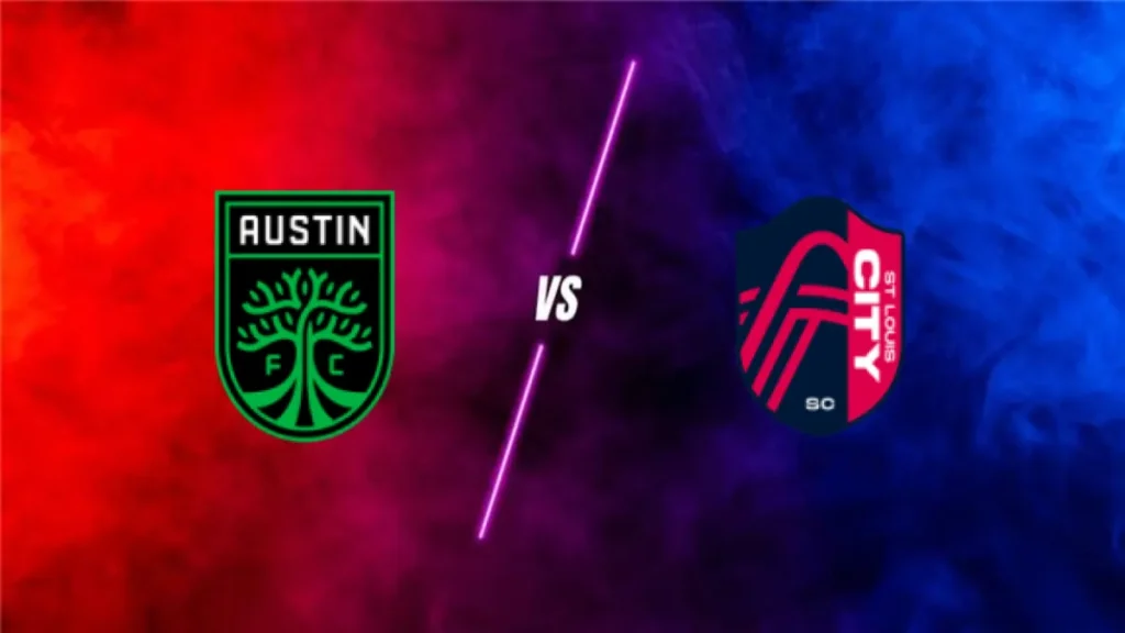 Austin FC vs Saint Louis City — prediction