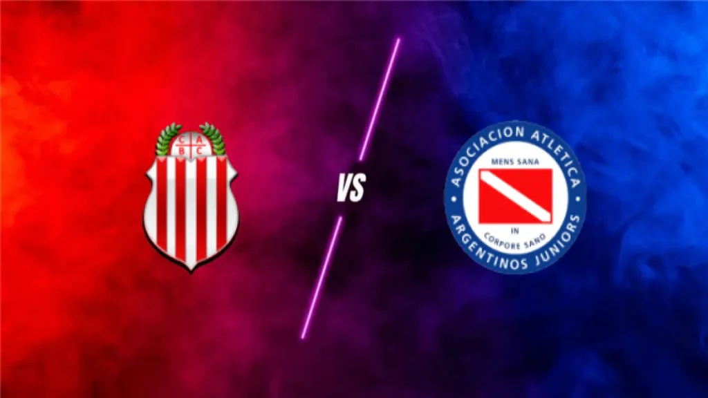Barracas Central vs Argentinos Juniors — prediction