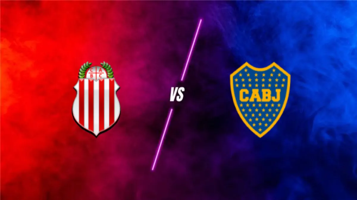 Barracas Central vs Boca Juniors — prediction