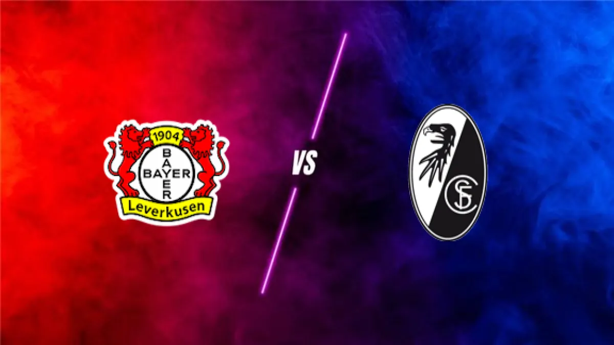Bayer Le vs Erkusen - Fribourg — prediction