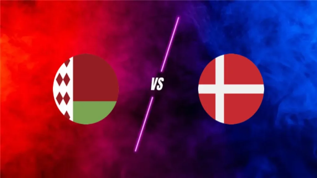 Biélorussie vs Danemark — prediction