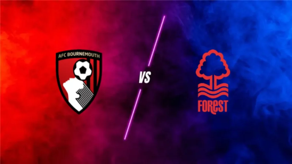 Bournemouth vs Nottingham Forest — prediction