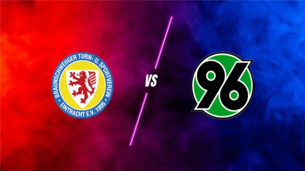 Braunschweig vs Hanovre — prediction