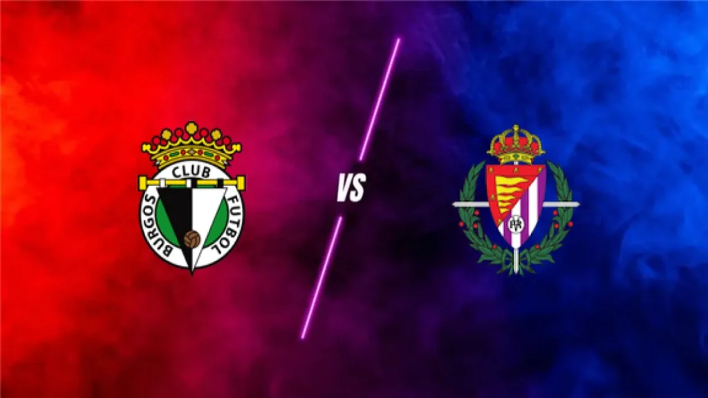 Burgos vs Valladolid — prediction