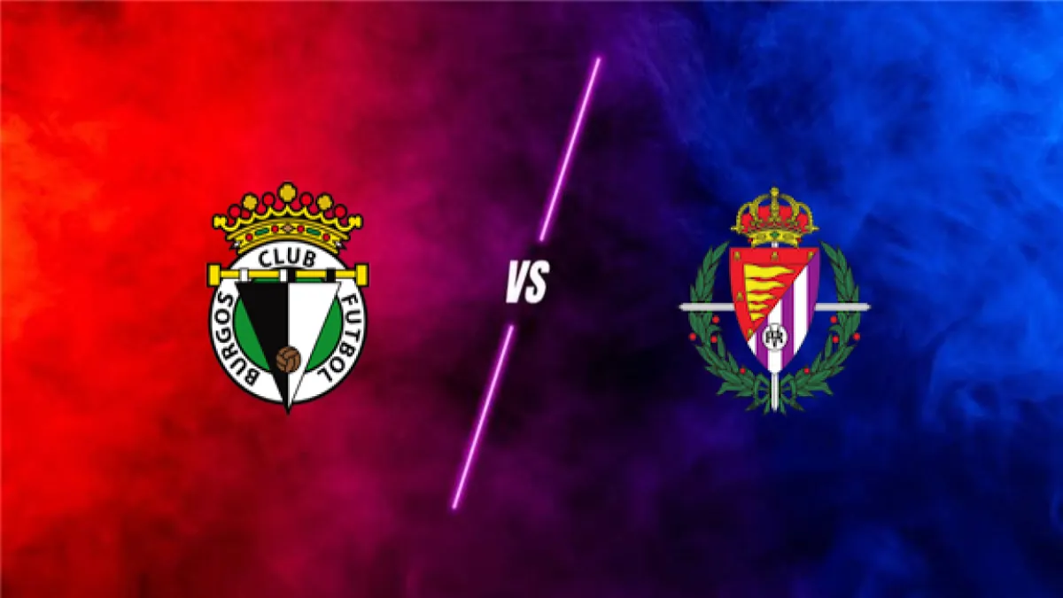 Burgos vs Valladolid — prediction