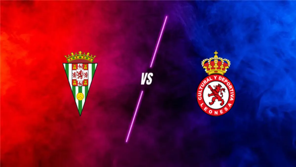 Córdoba vs Cultural Deportiva Leonesa — prediction