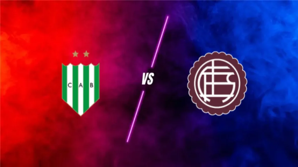 CA Banfield vs Atletico Lanus — prediction