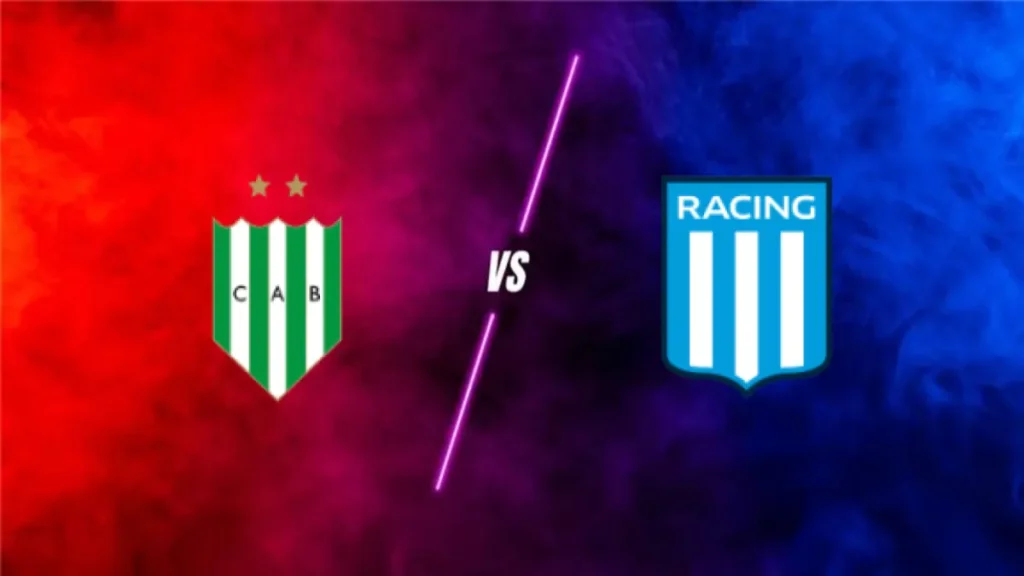 CA Banfield vs Racing Club — prediction