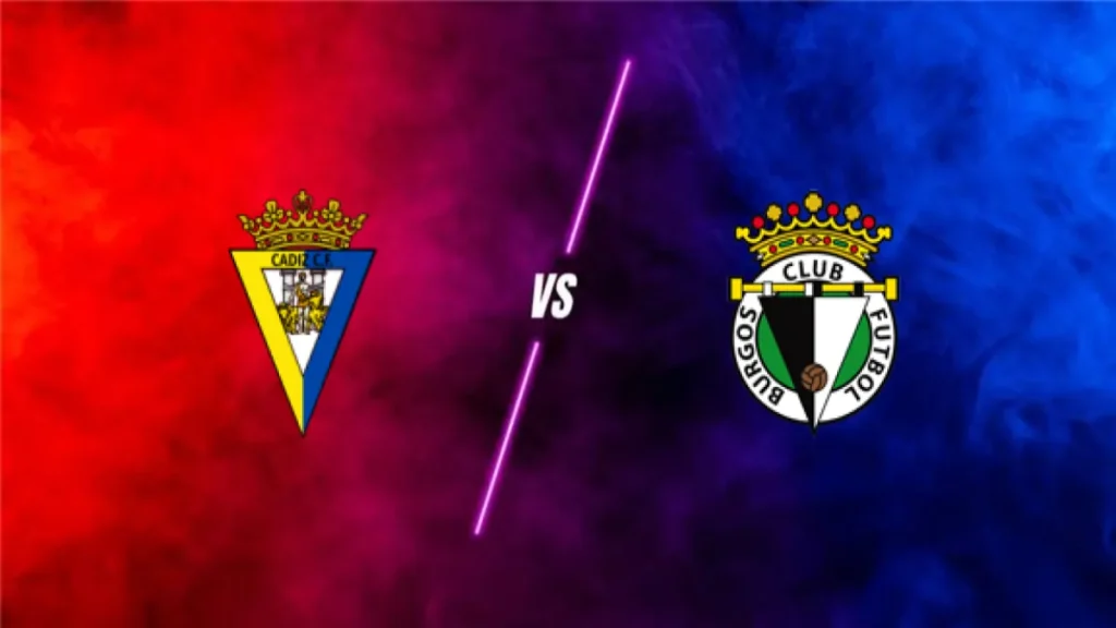 Cadi vs - Burgos — prediction