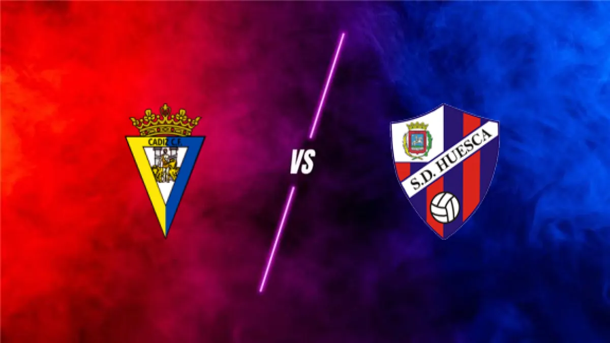 Cadi vs - Huesca — prediction