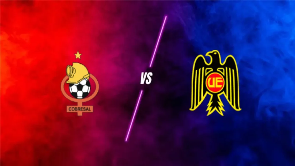 CD Cobresal vs Union Espanola — prediction