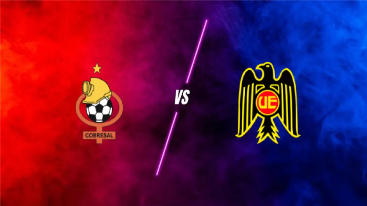 CD Cobresal vs Union Espanola — prediction