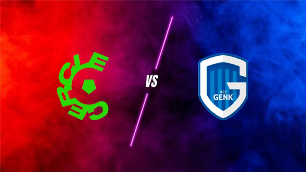 Cercle Bruges vs Genk — prediction