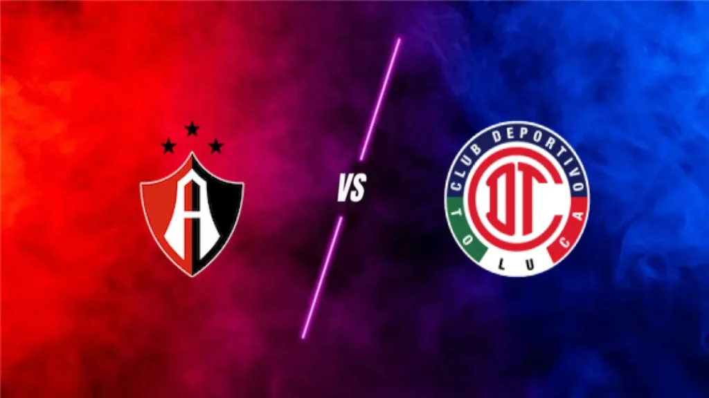 CF Atlas vs Club Toluca — prediction