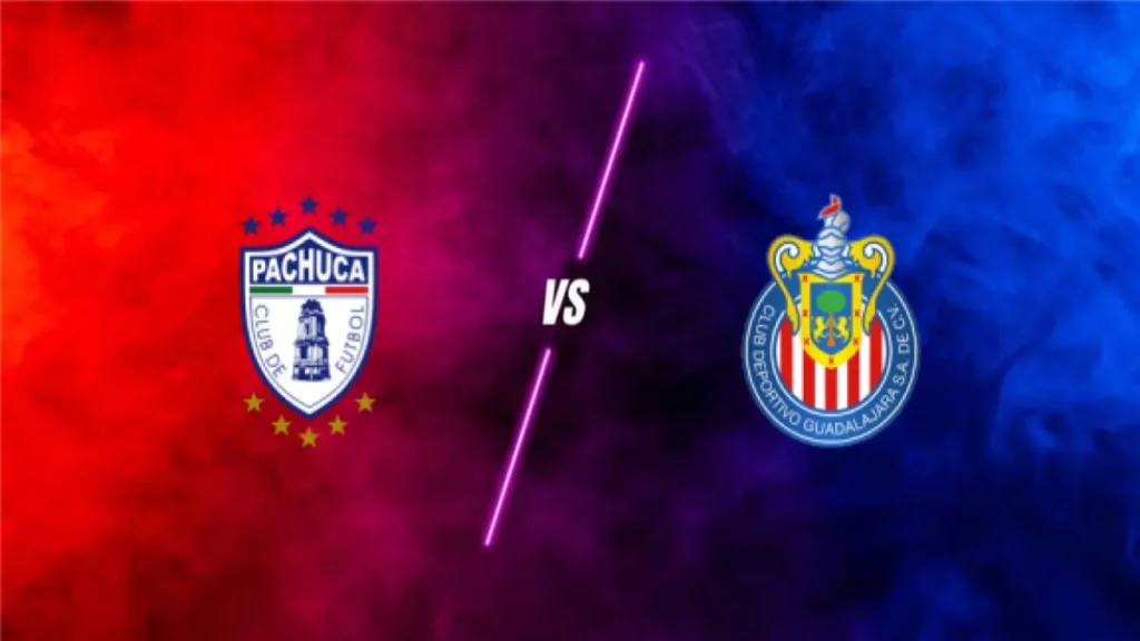 CF Pachuca vs Chivas — prediction