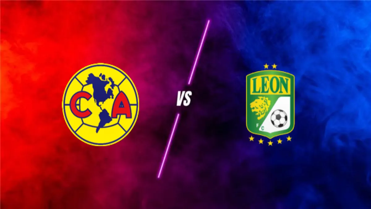Club América vs Club Léon — prediction